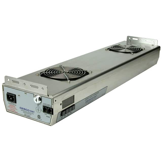 50671 Desco  Ionizer Equipment